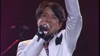 藤井フミヤ「Good day」FUMIYA FUJII COUNTDOWN PARTY 2005-2006 より