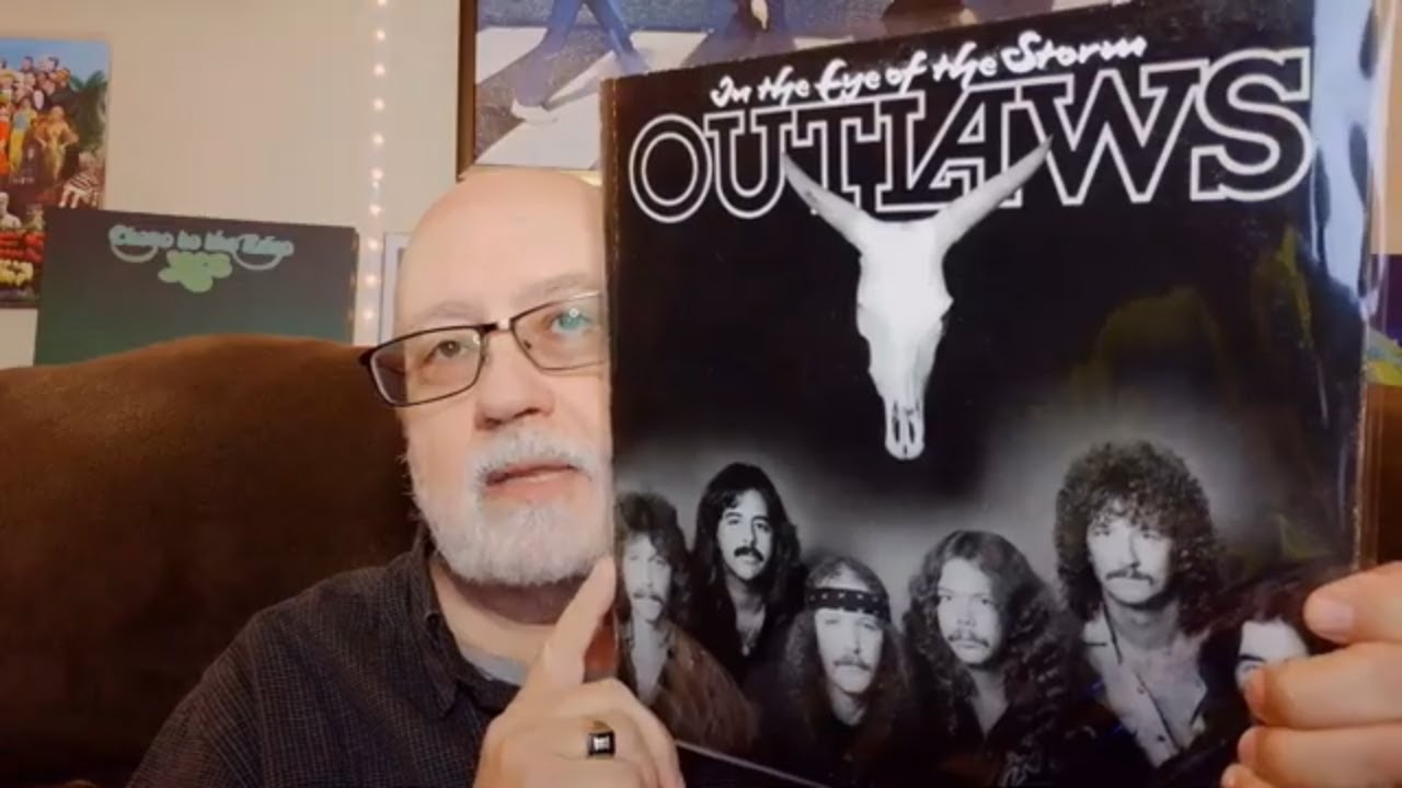 Jim Capaldi Fierce Heart - YouTube