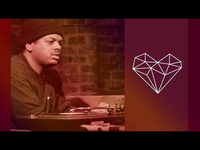 Kerri Chandler - I Need You (Peggy Gou Remix) [Garage House