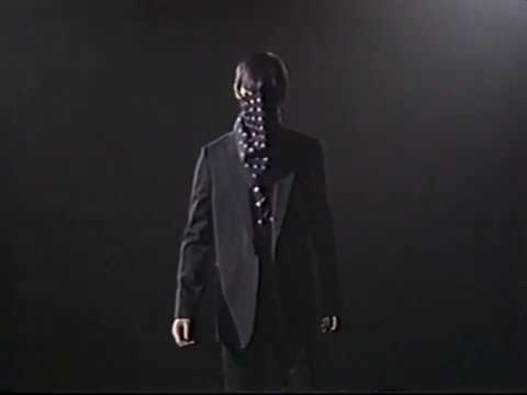 Number (N)ine A/W 2000 REDISUN - YouTube
