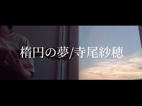 楕円の夢/寺尾紗穂 cover. NaNiMo - YouTube