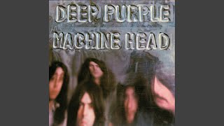 Deep Purple（ディープ・パープル）｜『MACHINE HEAD』ハード・ロック