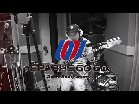 SPARKS GO GO OFFICIAL - YouTube