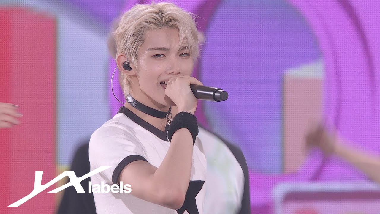 STAGE CLIP] 縁DAY Special Medley Band ver.(Samidare, Aoarashi, War