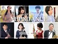 木管8重奏】福島弘和 / アバンダンス Hirokazu Fukushima / Abundance