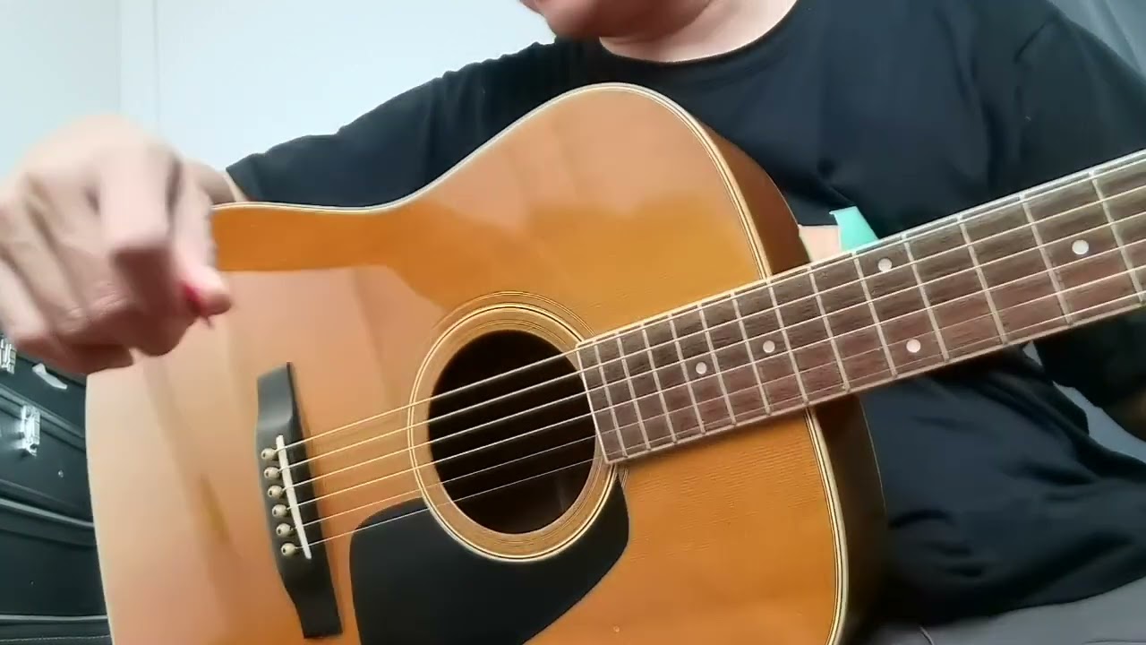 Morris MV-701 Top solid Vanguard series :รีวิว - YouTube