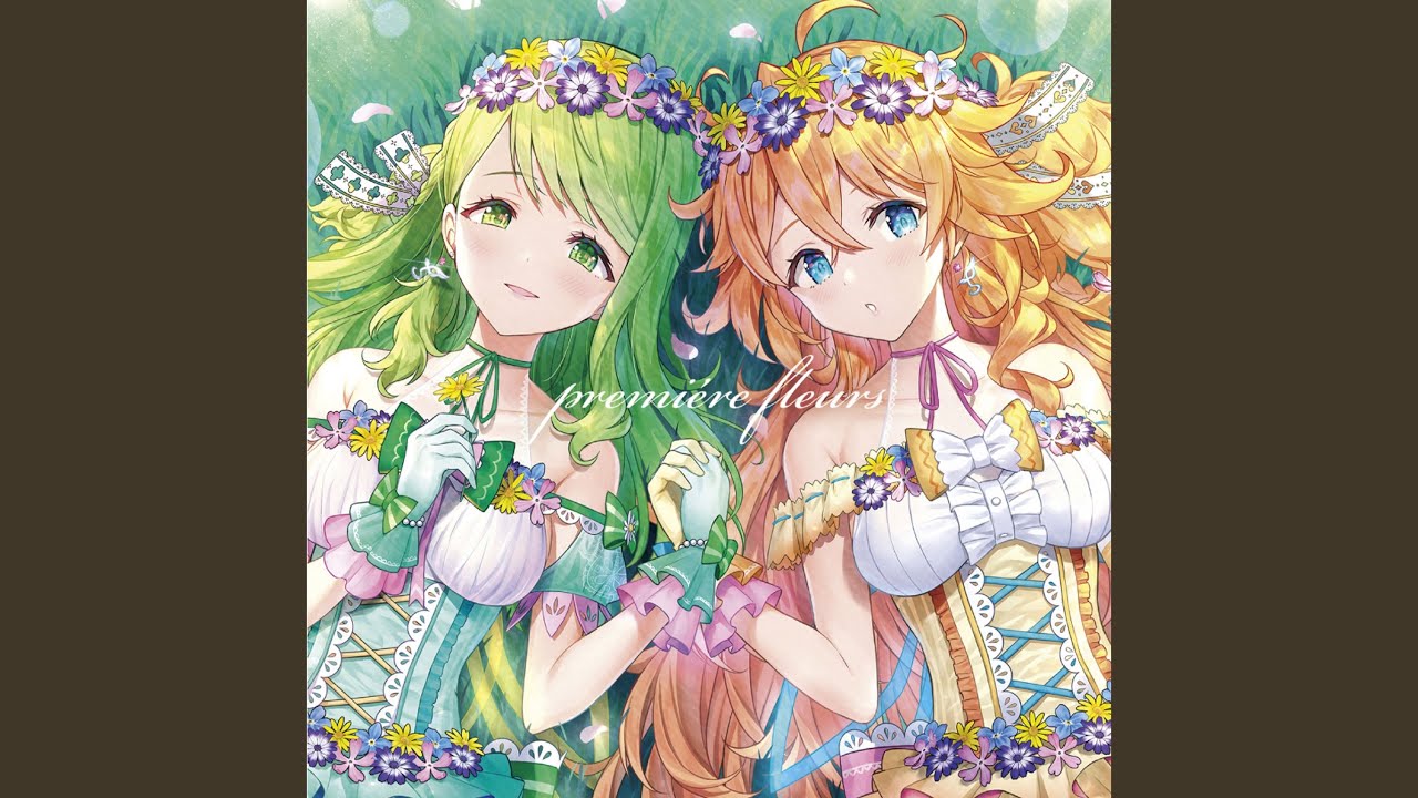 LINK・LINK」リゼるるLinkテーマソング - YouTube