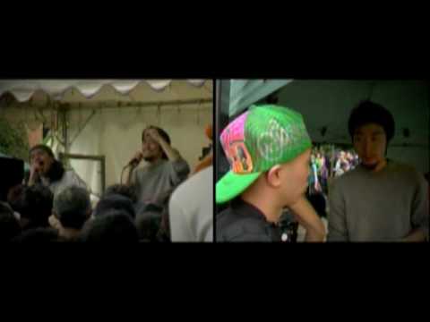 スサノオ feat. BRON-K - YouTube