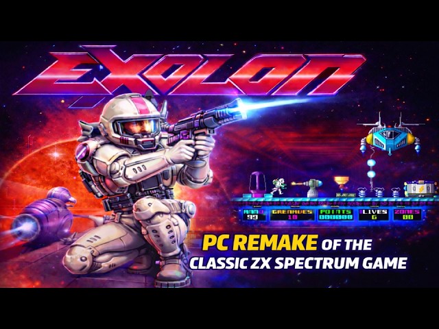 Load up Skynet: Road to 1984 and fight for the Future on the ZX