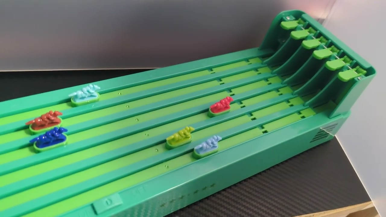 レトロ 電子ゲーム】ポピー Dr.スランプ アラレちゃん ペンギン村