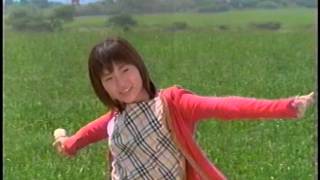 松田聖子,神田沙也加 江崎グリコ 熟カレー CM 熟カレーの唄篇。「人参