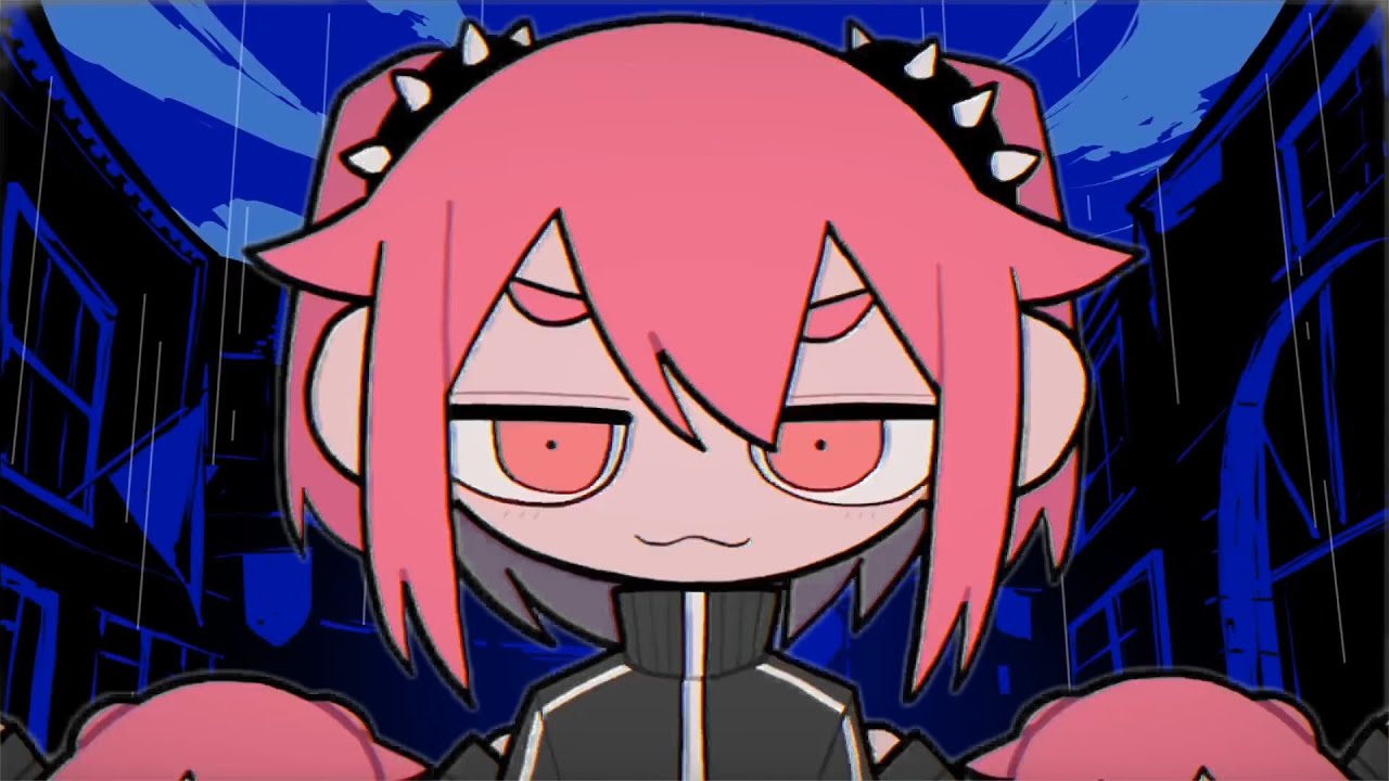 混沌ブギ x Dec.【MASHUP】 - YouTube