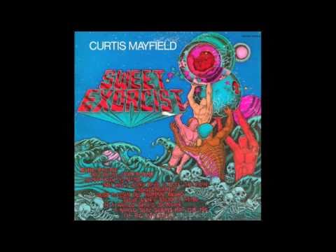 Curtis Mayfield, 