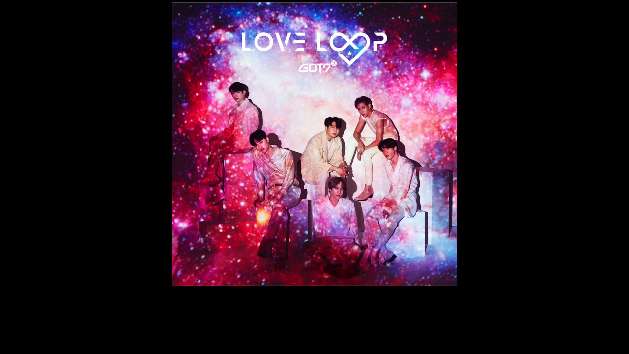 GOT7「LOVE LOOP」掛け声 - YouTube