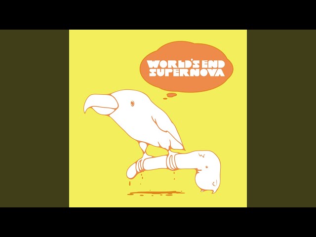 ワールズエンド・スーパーノヴァ - YouTube
