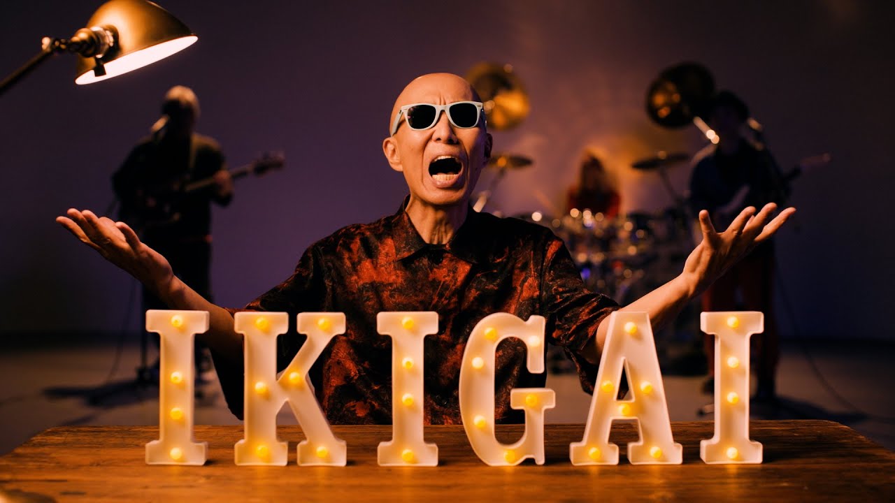 爆風スランプの復活｜Yuu