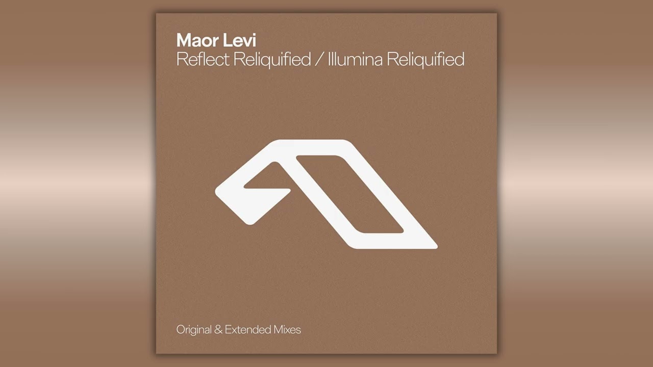 Maor Levi - Illumina Reliquified (Extended Mix) - YouTube