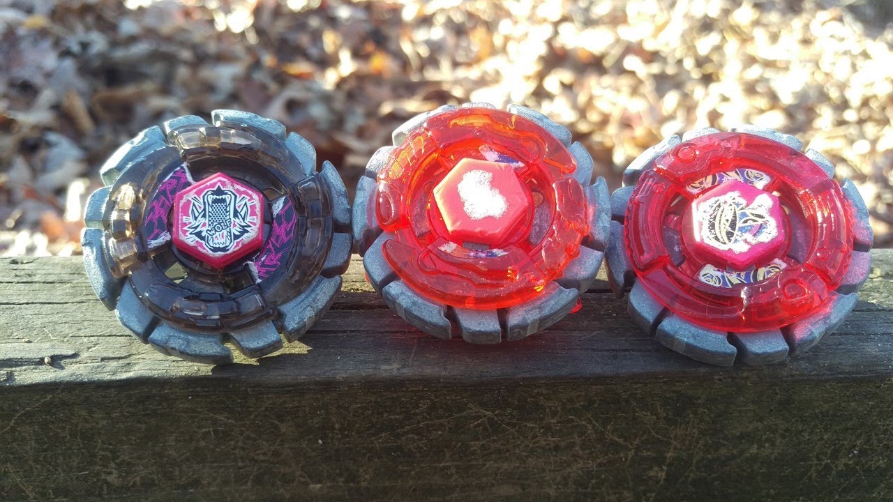 Dark Wolf DF145FS vs Dark Bull H145SD vs Dark Gasher CH120FS