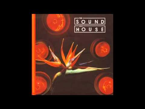 The SOUND ~ Hothouse - YouTube