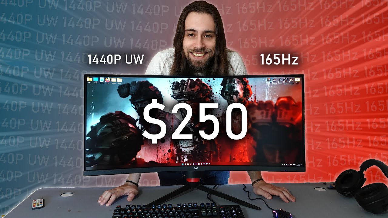 Now THIS is a KILLER DEAL!! 34