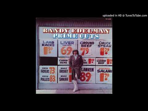 Randy Edelman / You Are The Sunlight-I Am The Moon - YouTube