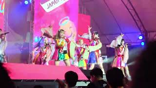 260208 Banzai Japan - Let Me Cryyyyyyyyyyy @ Kaze Stage - Japan