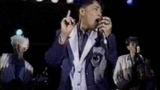 DRAMATIC 50's (ドラマティック・フィフティーズ) / モンローウォーク