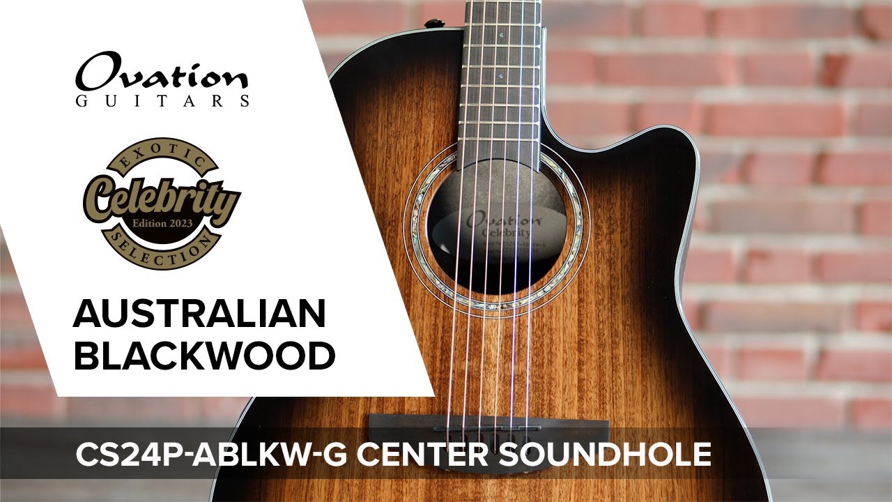 FEATURES (ENG): Ovation Celebrity Exotic Selection Australian