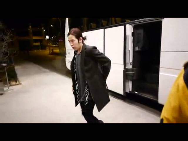 チャン・グンソク映像集「Budapest Diary」 - YouTube