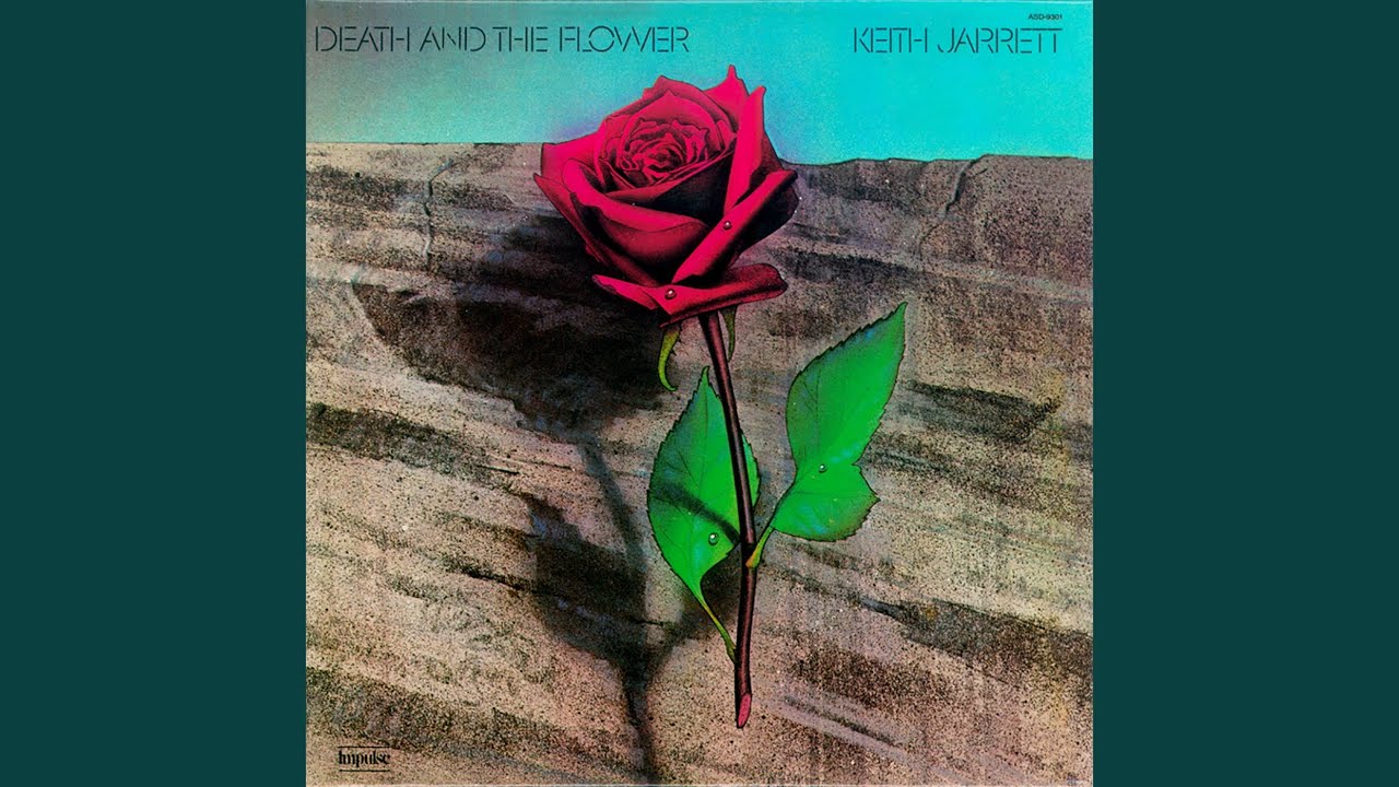 Death And The Flower - YouTube