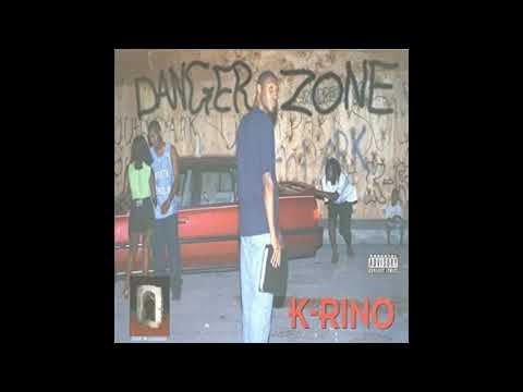 K-Rino – Danger Zone – CD (Album), 1995 [r475529] | Discogs