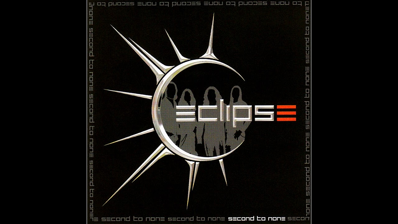 Eclipse 🇸🇪 - Second To None (full album) 2004 - YouTube