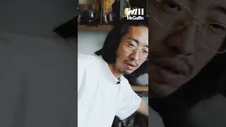 A fetish Kumanthong purchased at a fetish market in Thailand - YouTube