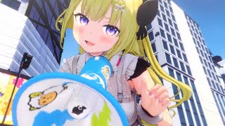 ホロライブ所属VTuber˹角巻わため˼さんのオリジナル曲一覧ページ