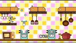 みんなのリズム天国／リミックス3 - YouTube