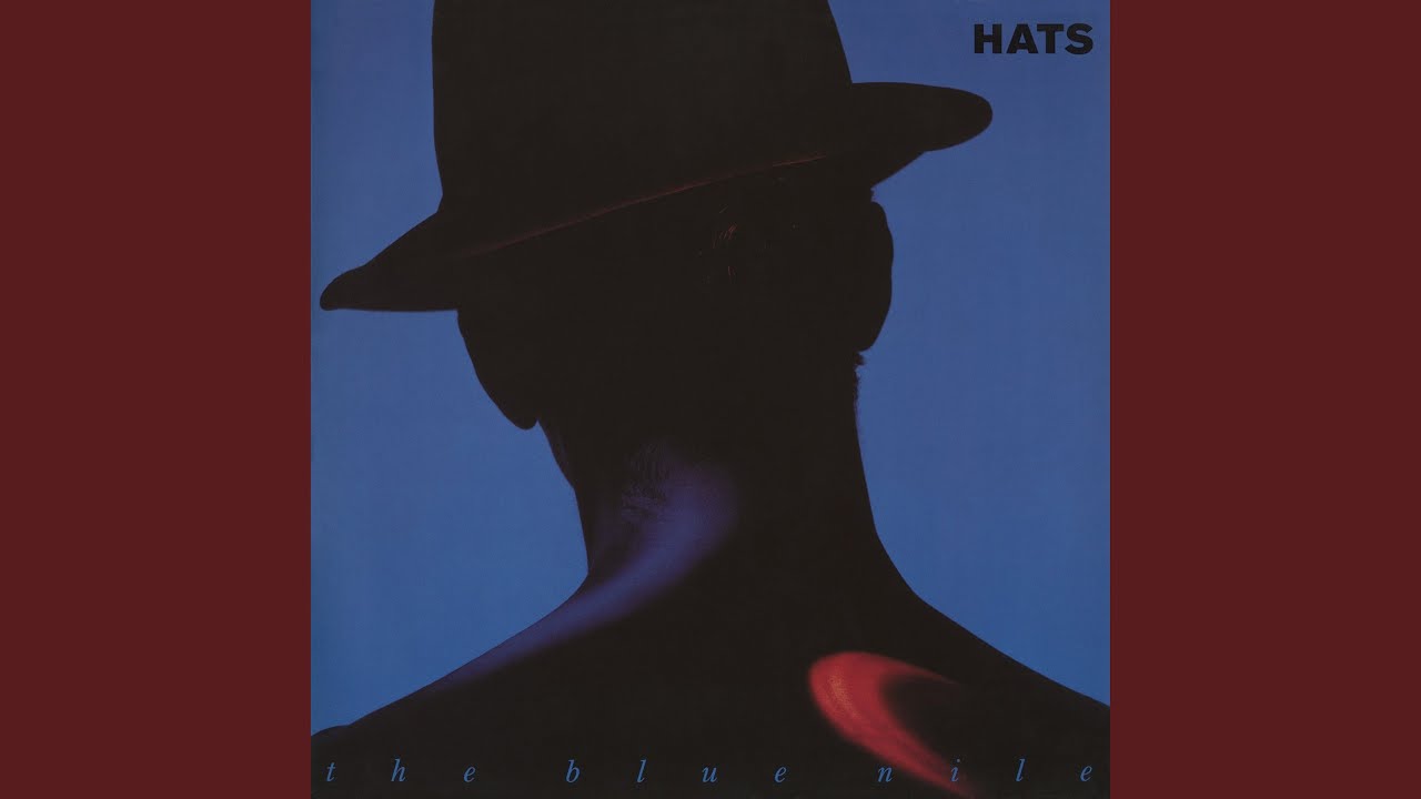 The Blue Nile - Saturday Night - YouTube