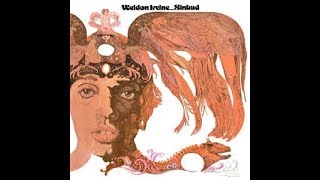 Weldon Irvine - Sinbad (LP) – Meditations