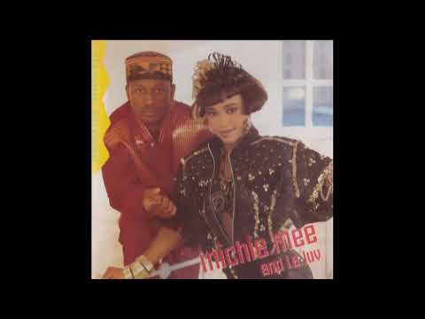 Michie Mee And L.A. Luv - Jamaican Funk Canadian Style (Album