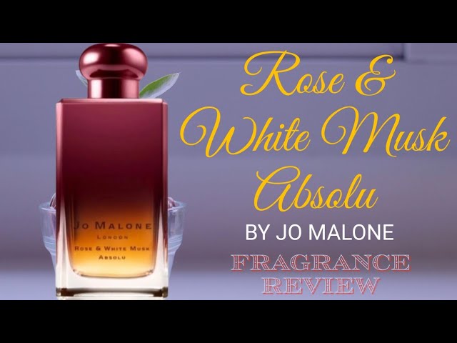 You WON'T BELIEVE My First Reaction to This NEW Jo Malone