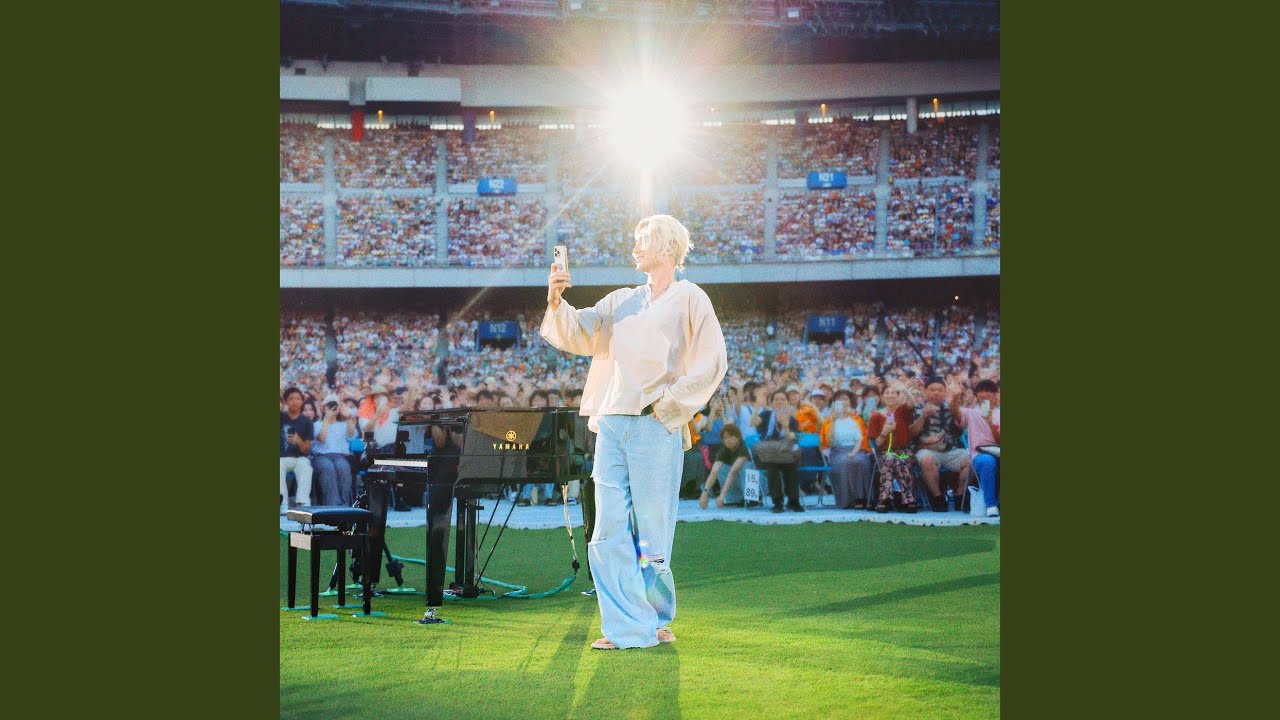 Nan-Nan (Fujii Kaze Stadium Live 