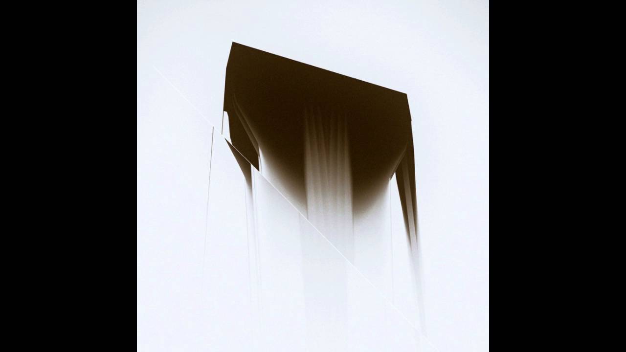 Ital Tek ~ HOLLOWED (Continuous LP Mix) - YouTube
