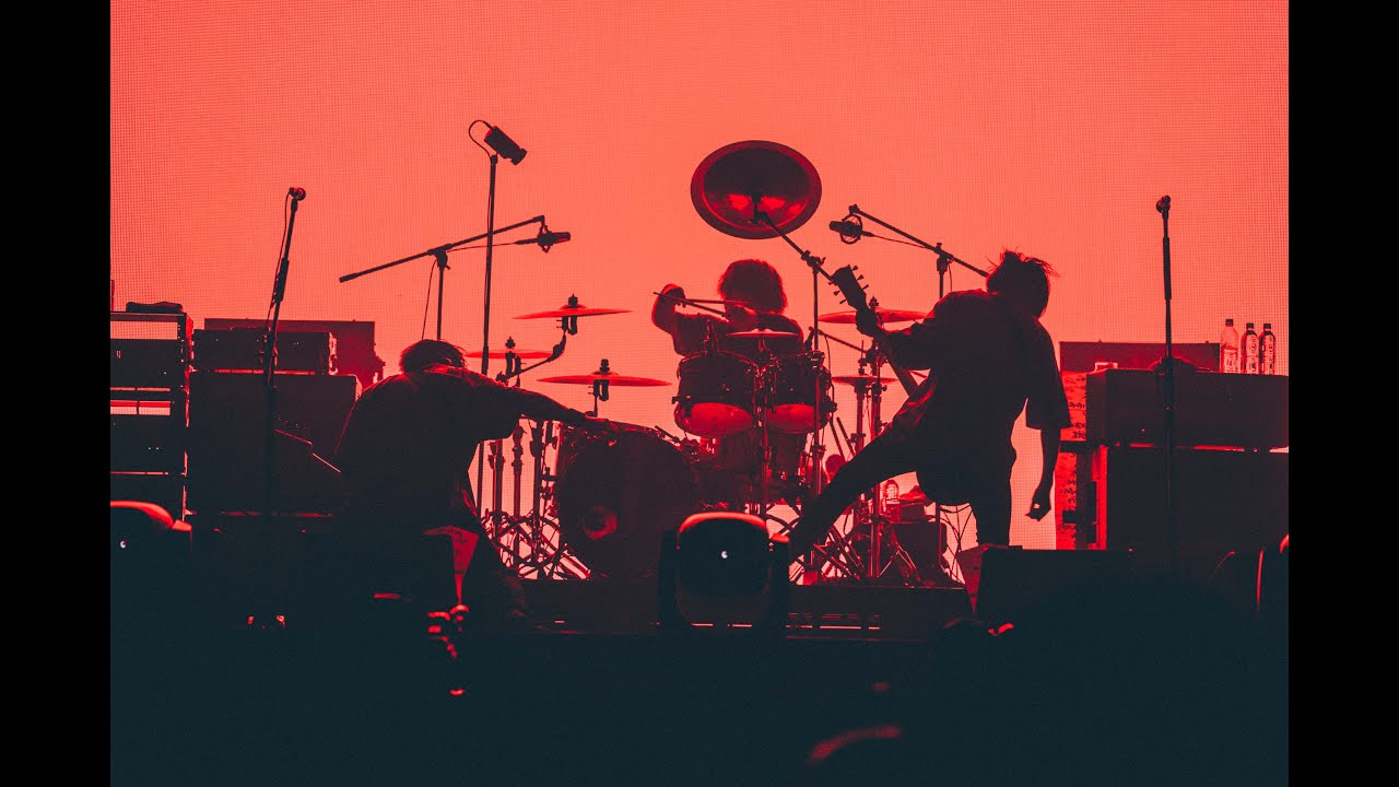 My Hair is Bad presents アルティメットホームランツアー｜WORKS