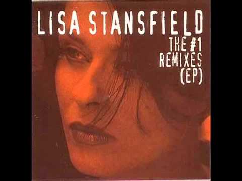 LISA STANFIELD - All Around The World (REMIX) - YouTube