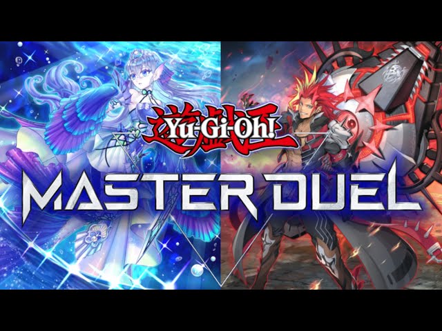 世界大会エリア代表決定戦をティアラメンツで走るッ！【遊戯王