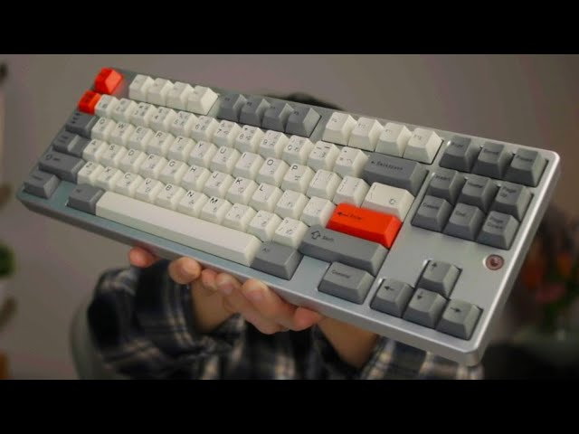 Matrix 8X V2.0 add Build Stream - YouTube