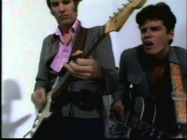 Ray Campi - Rockabilly Man (Music Video) - YouTube