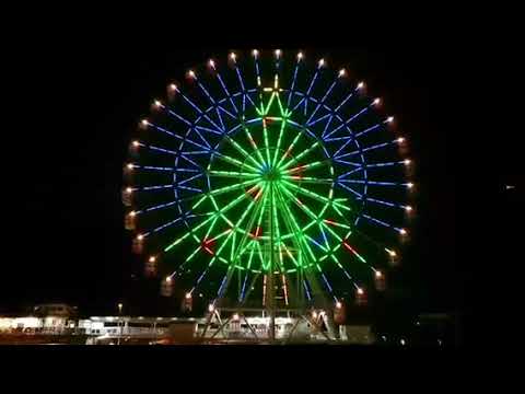 クリスマス限定ver. イルミネーション - YouTube