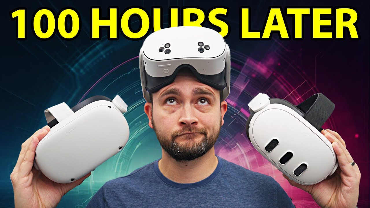 Oculus Rift S Basic Tutorial - YouTube