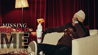 Screwly G - “Missing The Old Me” (Official Video) - YouTube