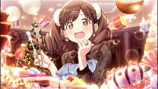 プリティ・スイート】園田 智代子 アイドルイベント【シャニマス